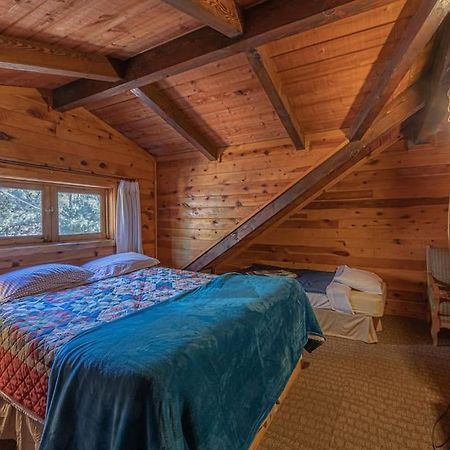 Forest Cabin 3 Bear'S Den Пейсън Екстериор снимка