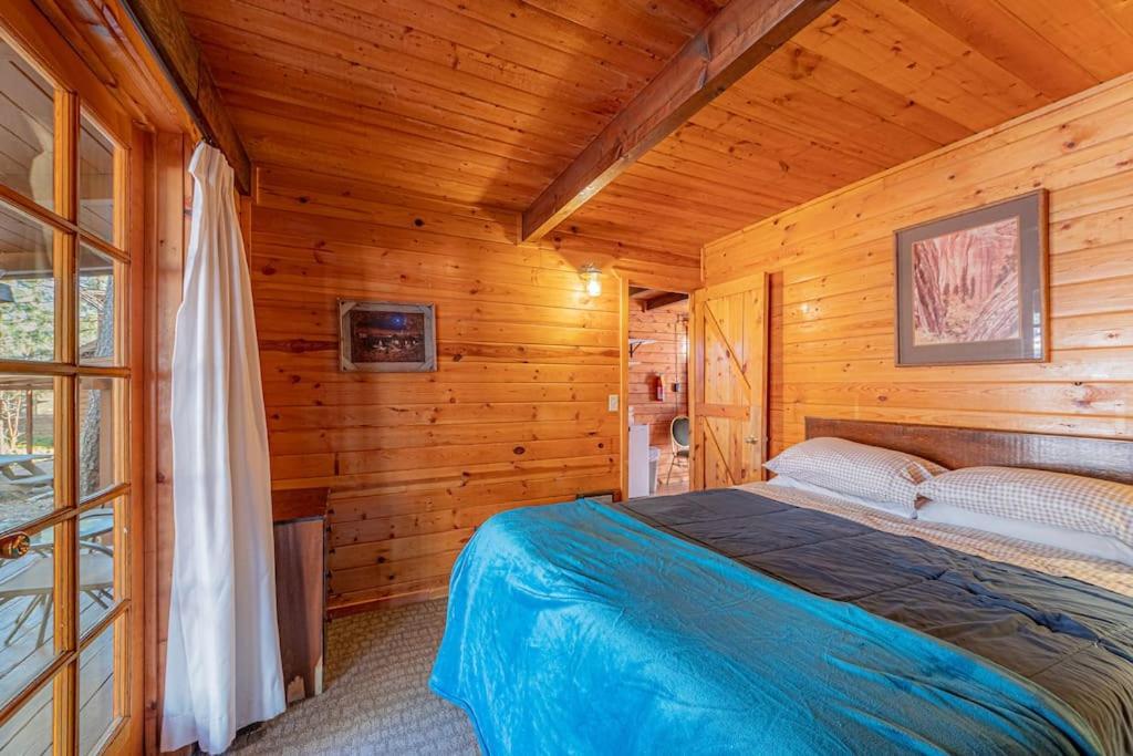 Forest Cabin 3 Bear'S Den Пейсън Екстериор снимка