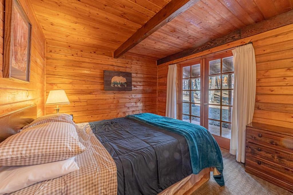 Forest Cabin 3 Bear'S Den Пейсън Екстериор снимка
