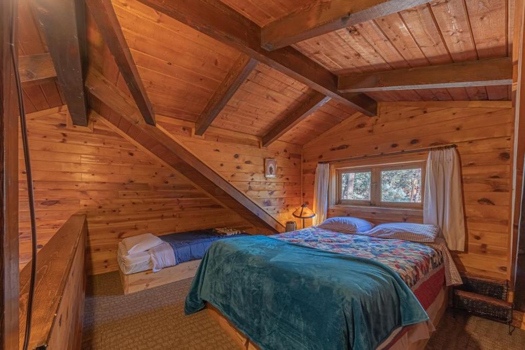 Forest Cabin 3 Bear'S Den Пейсън Екстериор снимка